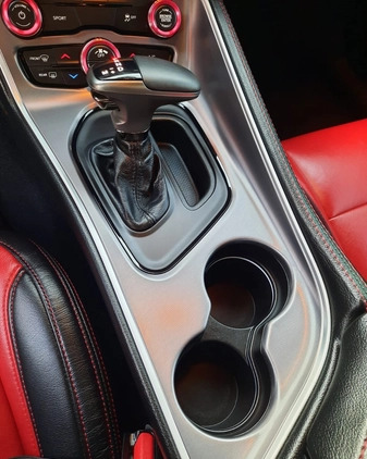 Dodge Challenger cena 135000 przebieg: 25993, rok produkcji 2019 z Jedlicze małe 742